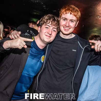 Firewater Glasgow 6
