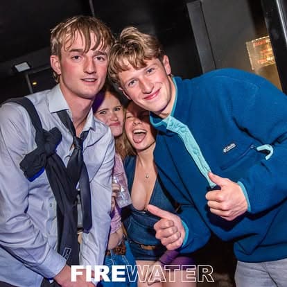 Firewater Glasgow 10