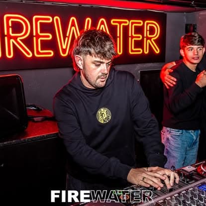Firewater Glasgow 3