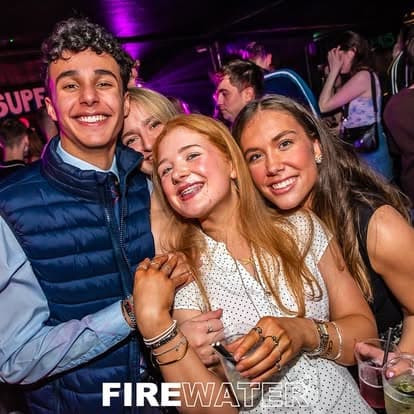 Firewater Glasgow 8