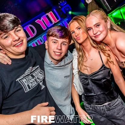 Firewater Glasgow 7