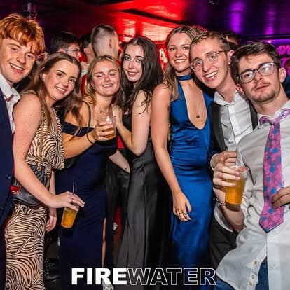 Firewater Glasgow 4