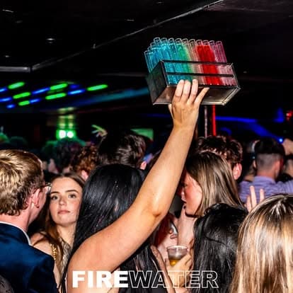 Firewater Glasgow 9