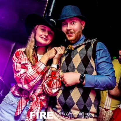 Firewater Dundee 1