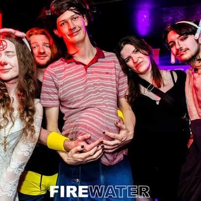 Firewater Dundee 4