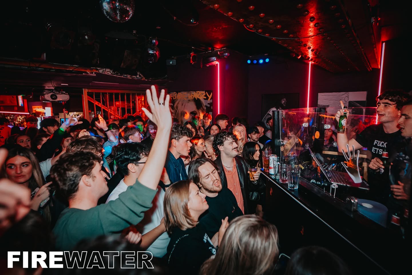 Christmas Party Season Survival Guide: December in Glasgow & Dundee